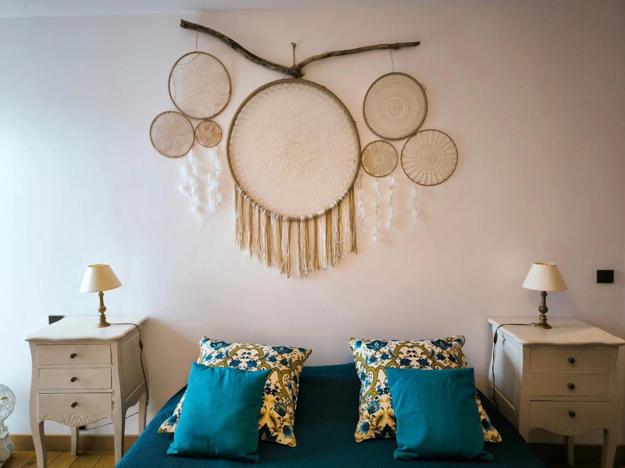 Le Moulin De Chazelle Bed & Breakfast Cormatin Luaran gambar